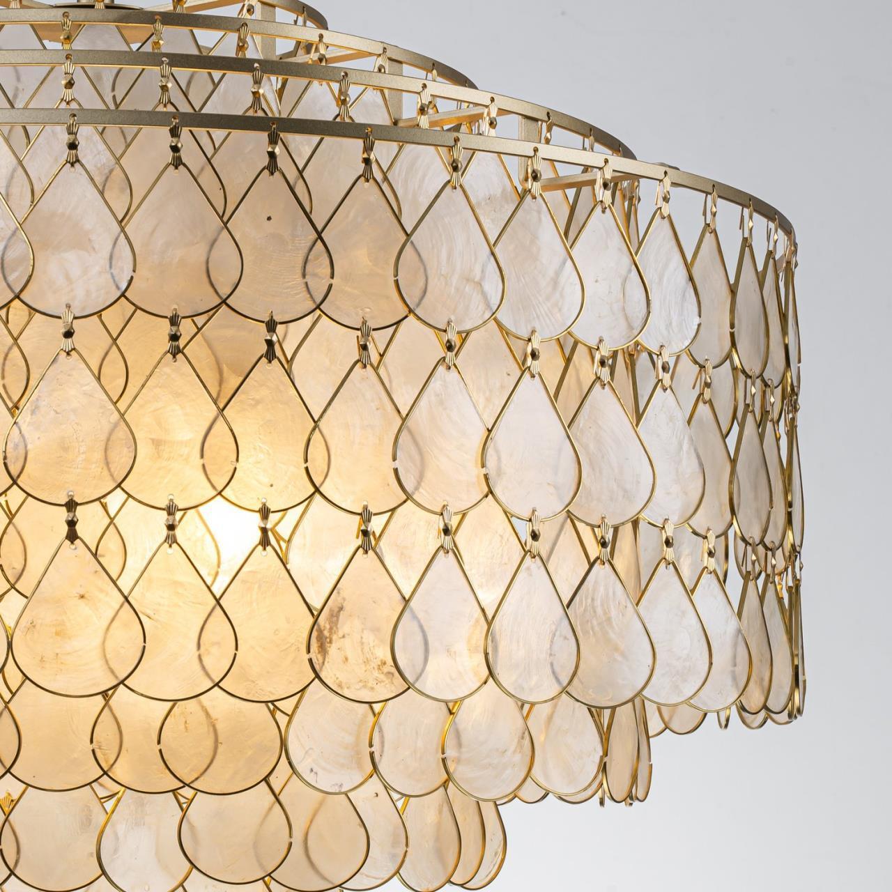 Картинка Подвесная люстра Favourite 4763-6P Mollitia