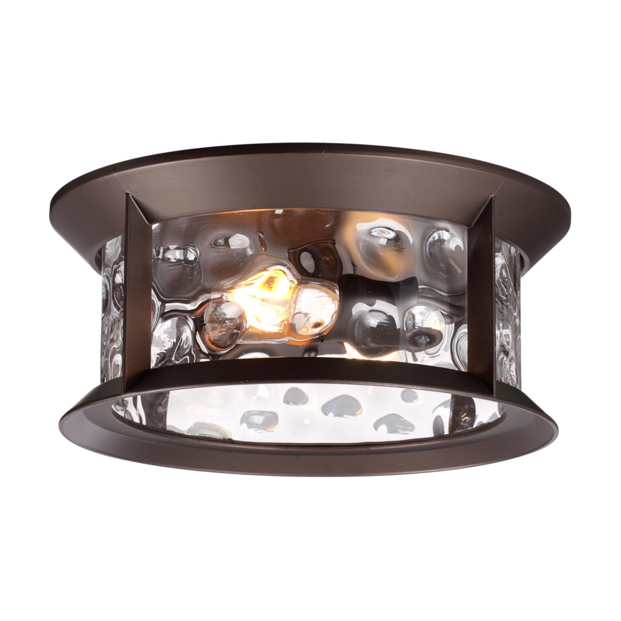 Картинка Уличный светильник Odeon Light Nature Mavret 4961/2C