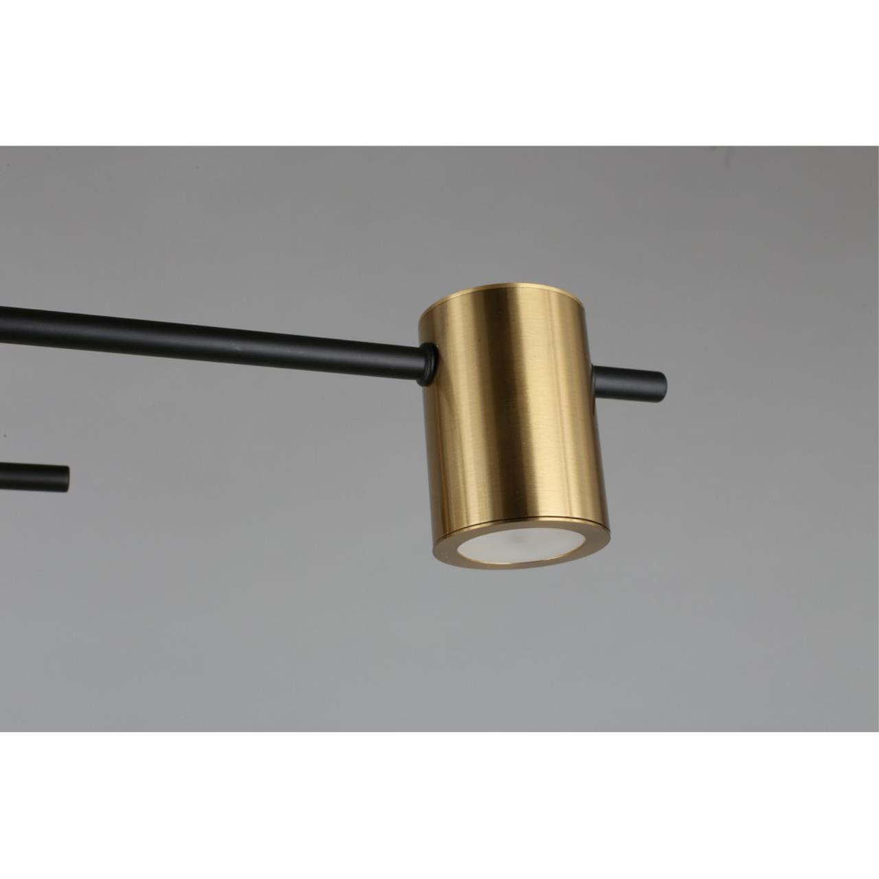 Картинка Потолочная люстра Aployt Elwisia APL.633.07.08