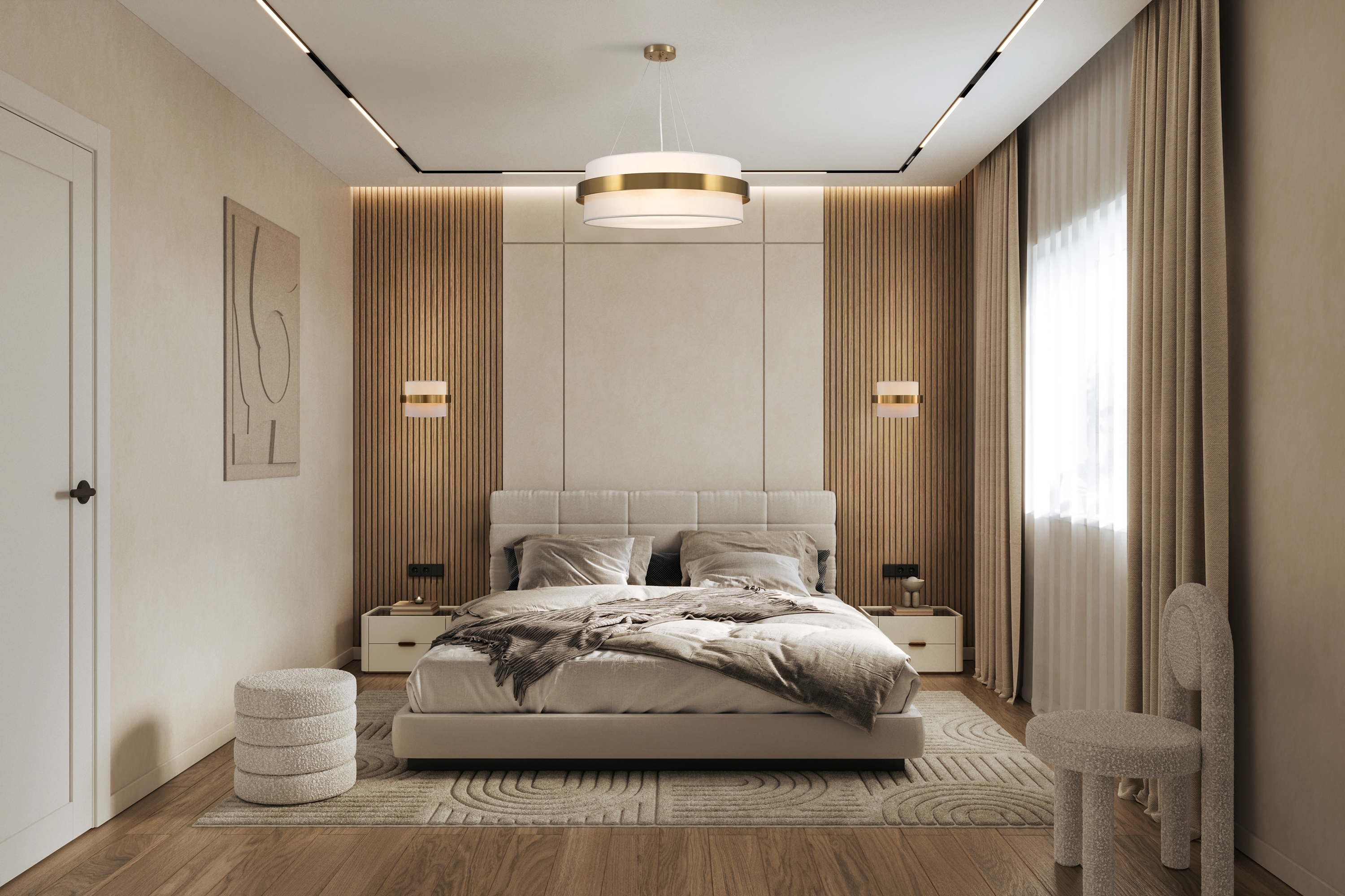 Картинка Настенный светильник Freya FR5367WL-02BS