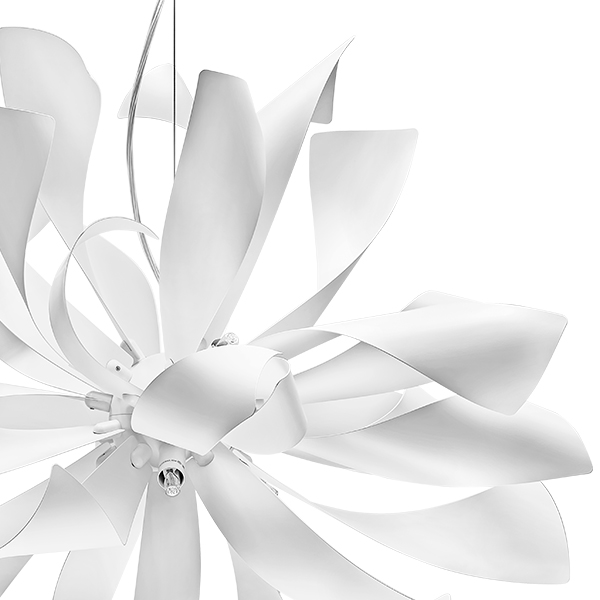 Картинка Подвесная люстра Lightstar Turbio 754266