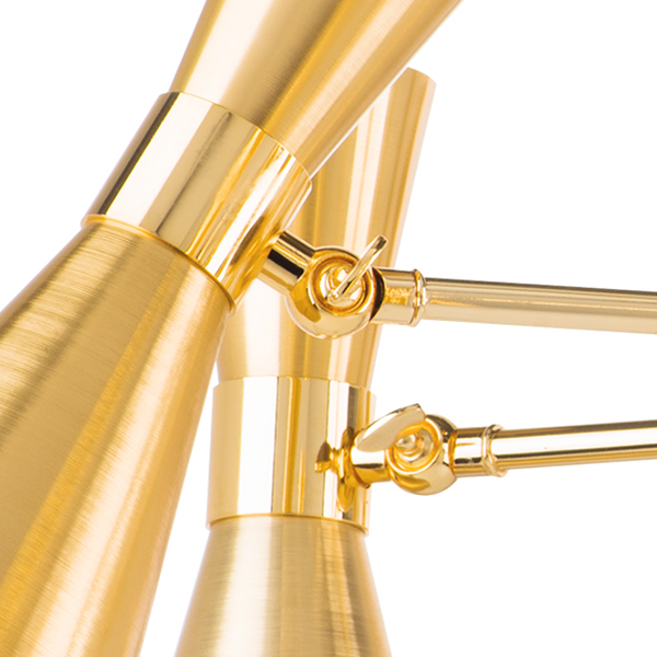 Картинка Подвесная люстра Lightstar Dumo 816081