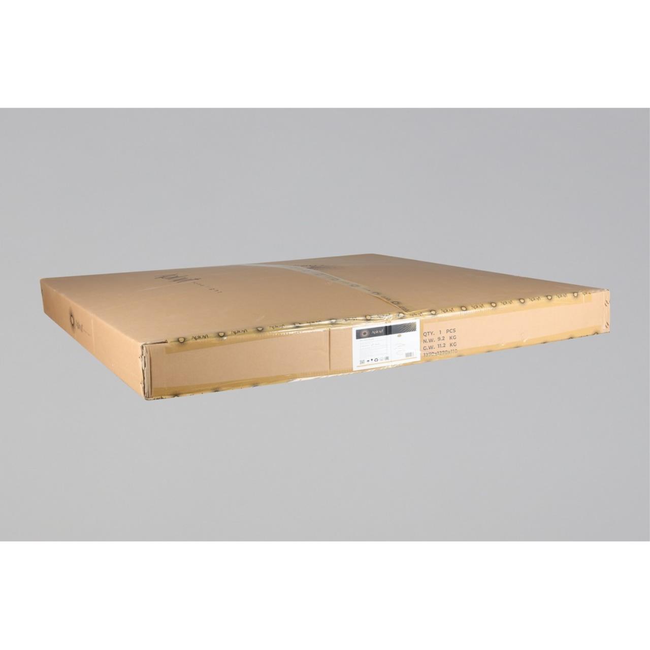 Картинка Подвесная светодиодная люстра Aployt Monisia APL.020.03.243