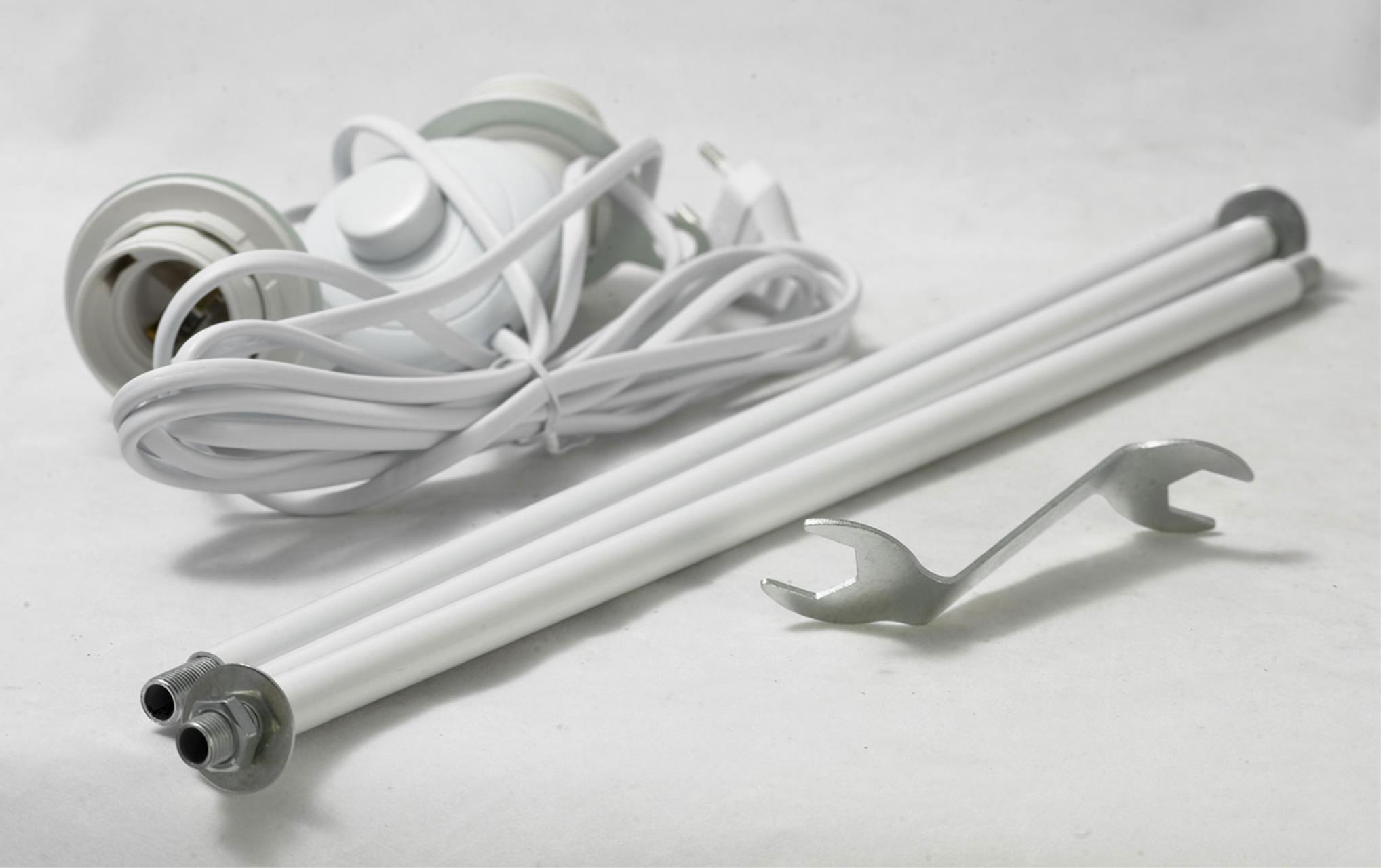 Картинка Торшер Lussole Lgo LSP-0504