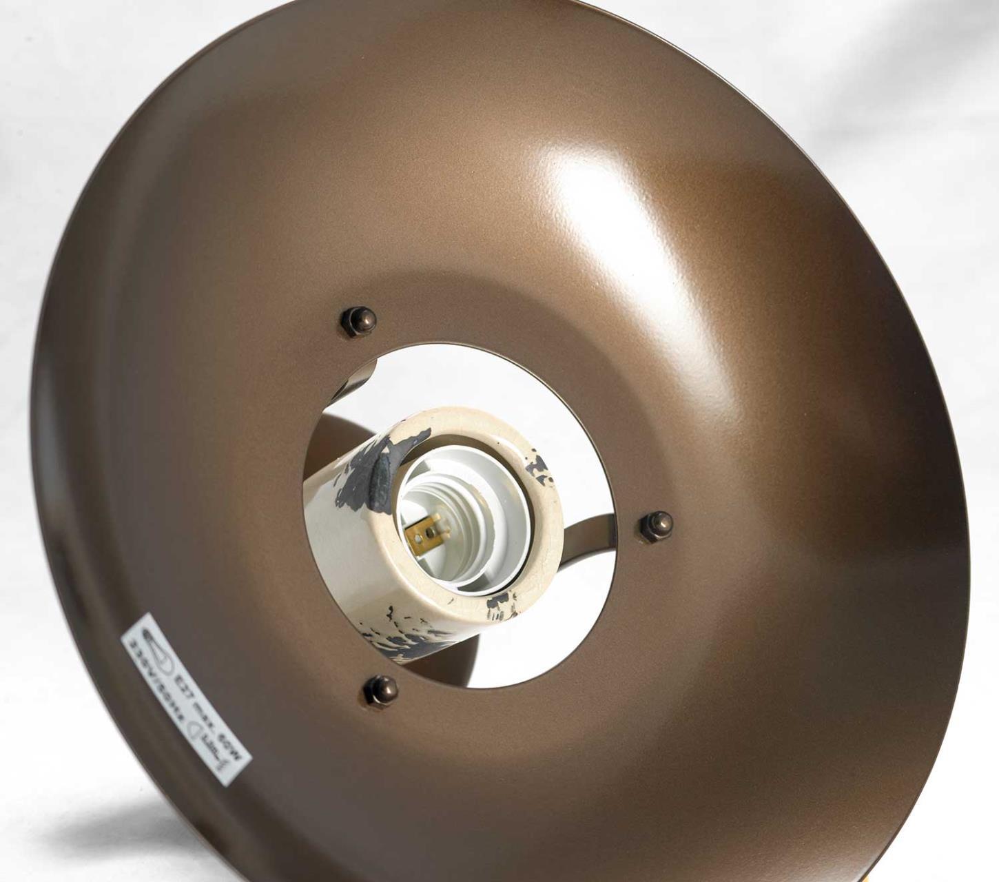 Картинка Потолочный светильник Lussole Loft Vermilion GRLSP-8161