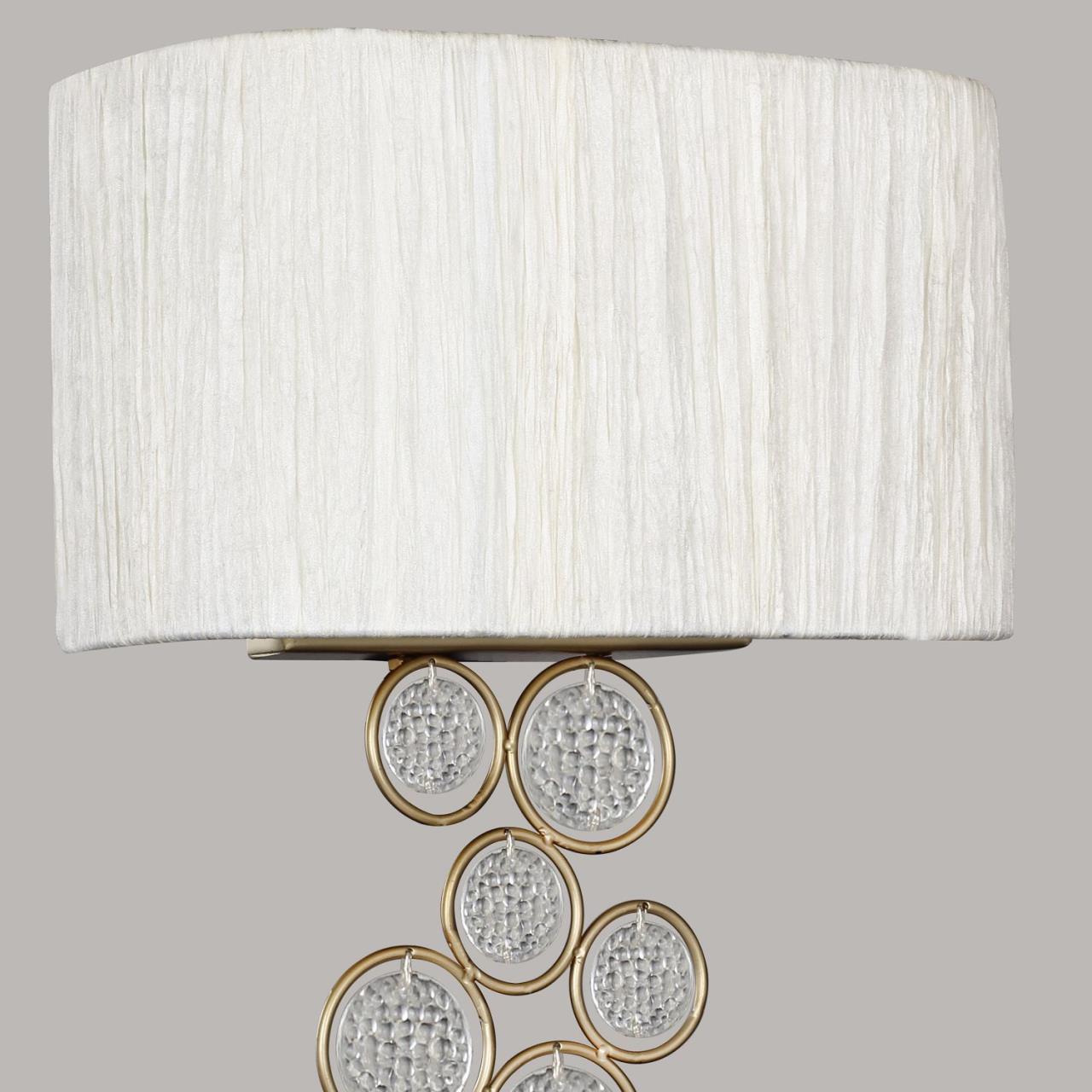 Картинка Настенный светильник Favourite Lietta 2493-2W