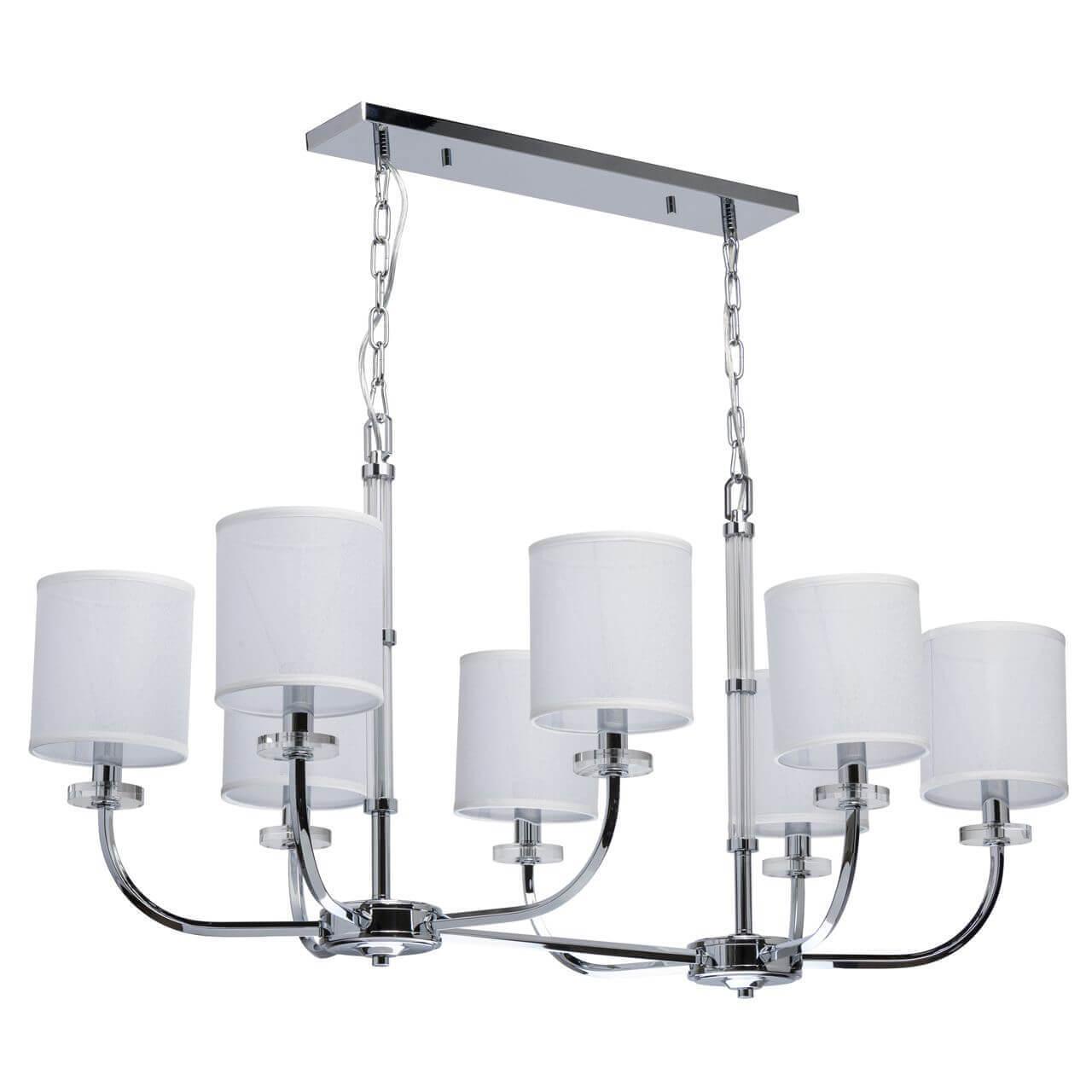 Картинка Подвесная люстра Chiaro Палермо 386017108