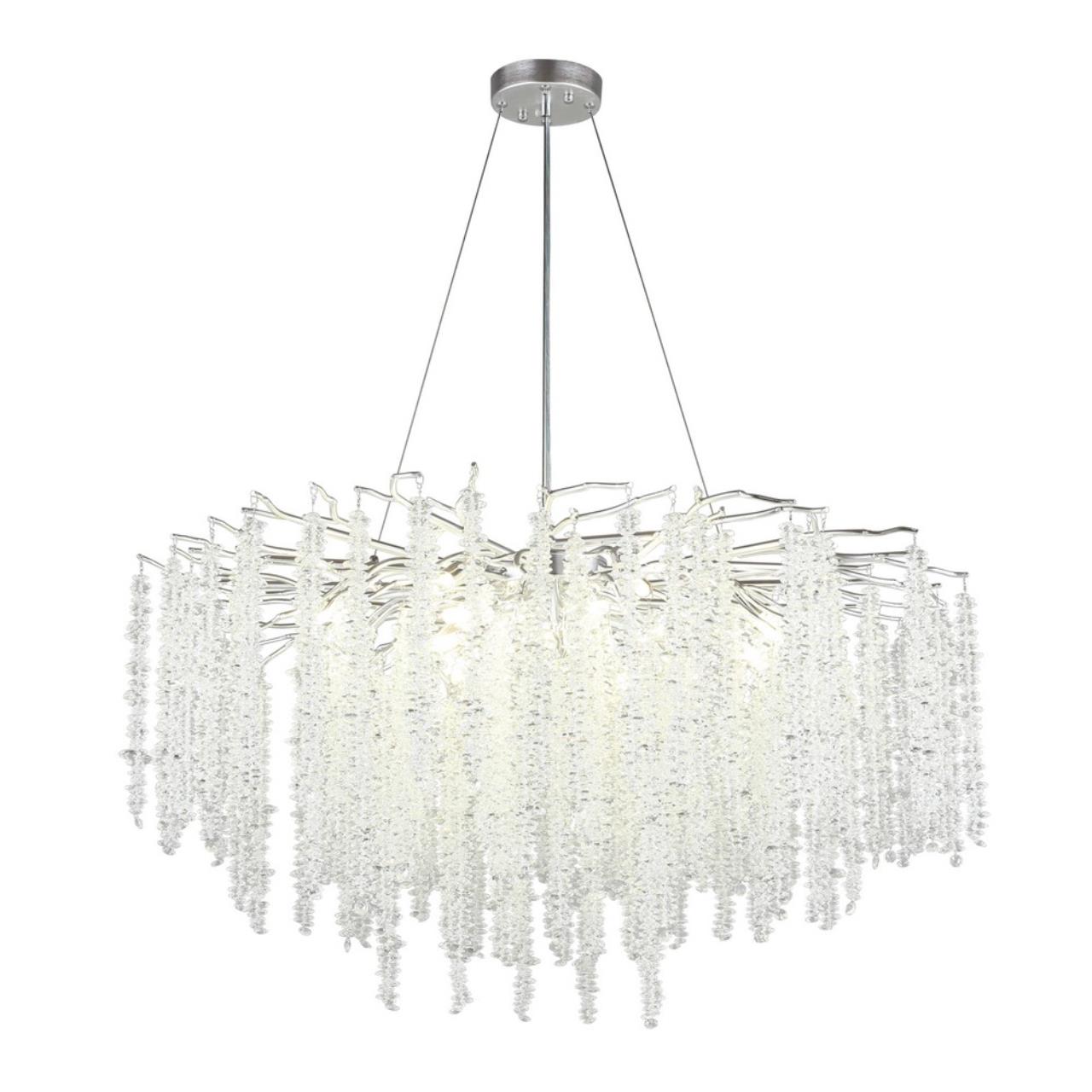 Картинка APL.848.13.15 Светильник подвесной Aployt Paulina