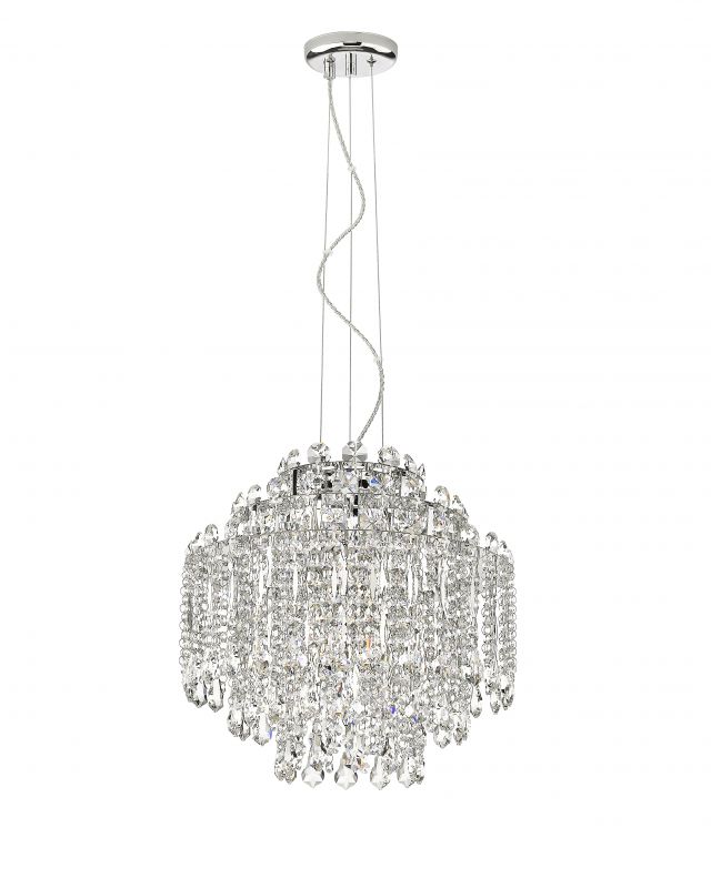 Картинка 50231-6PL Подвесной светильник