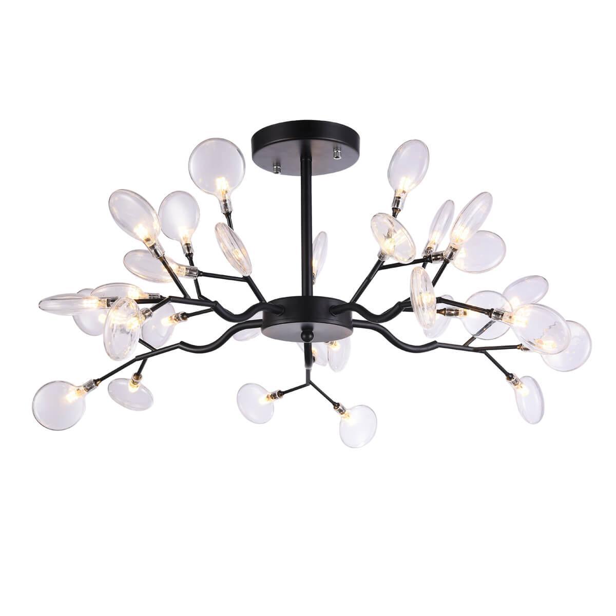 Картинка Подвесная люстра F-Promo Skein 2480-10P