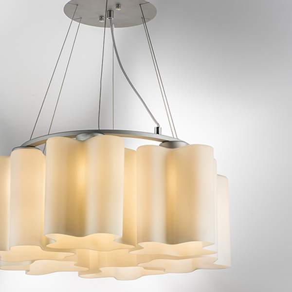 Картинка Подвесная люстра Lightstar Nubi 802160