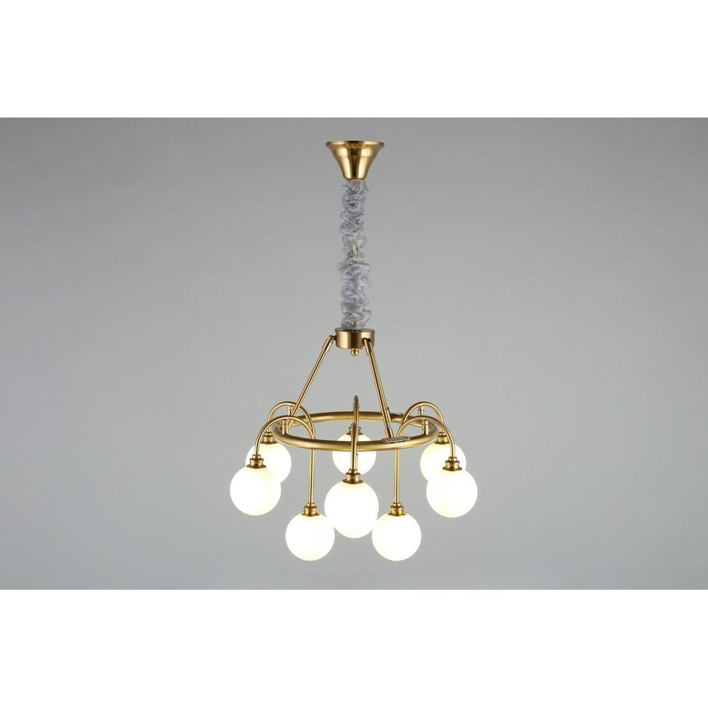 Картинка Подвесная люстра Aployt Eloiz APL.839.03.09