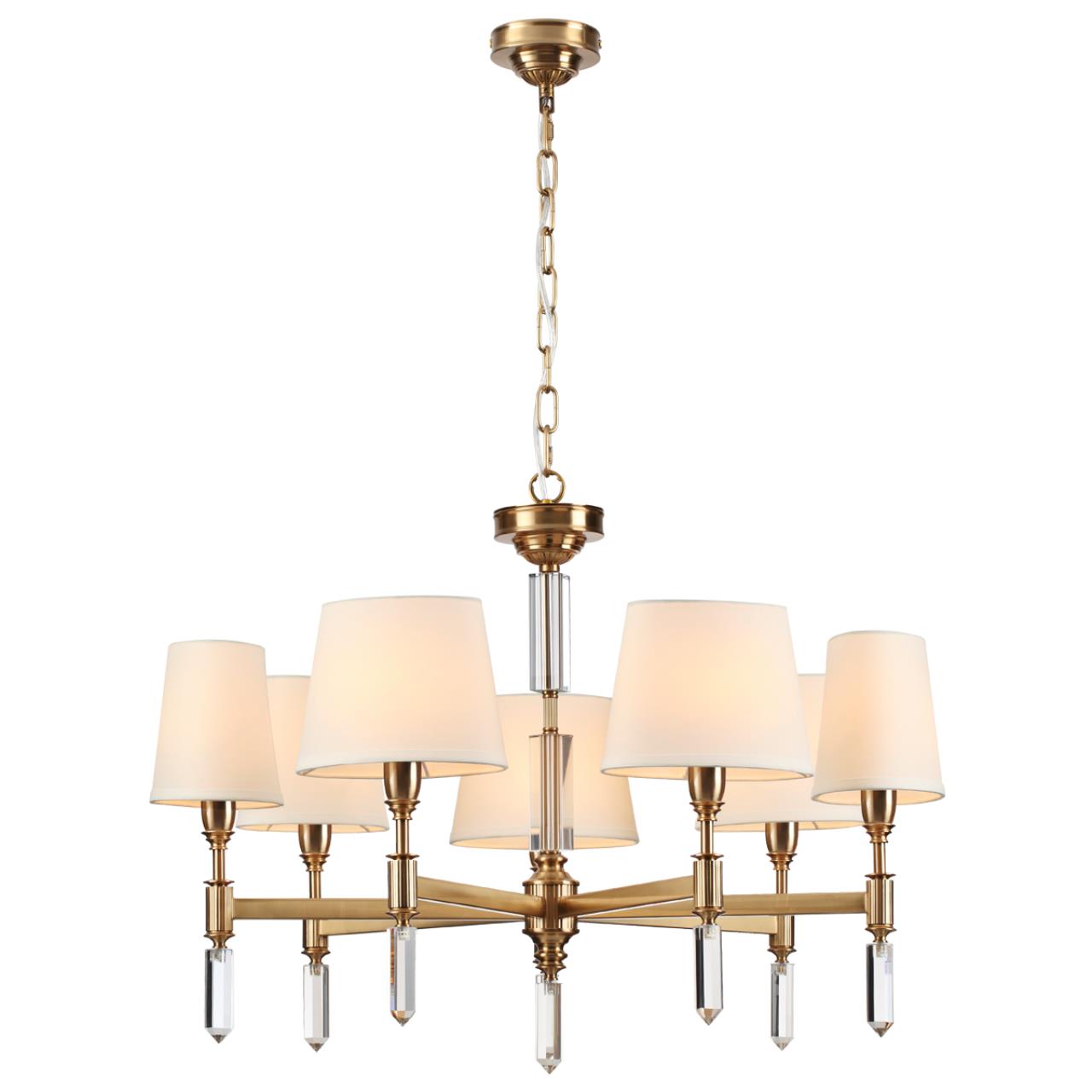 Картинка Подвесная люстра Odeon Light Modern London 4894/7