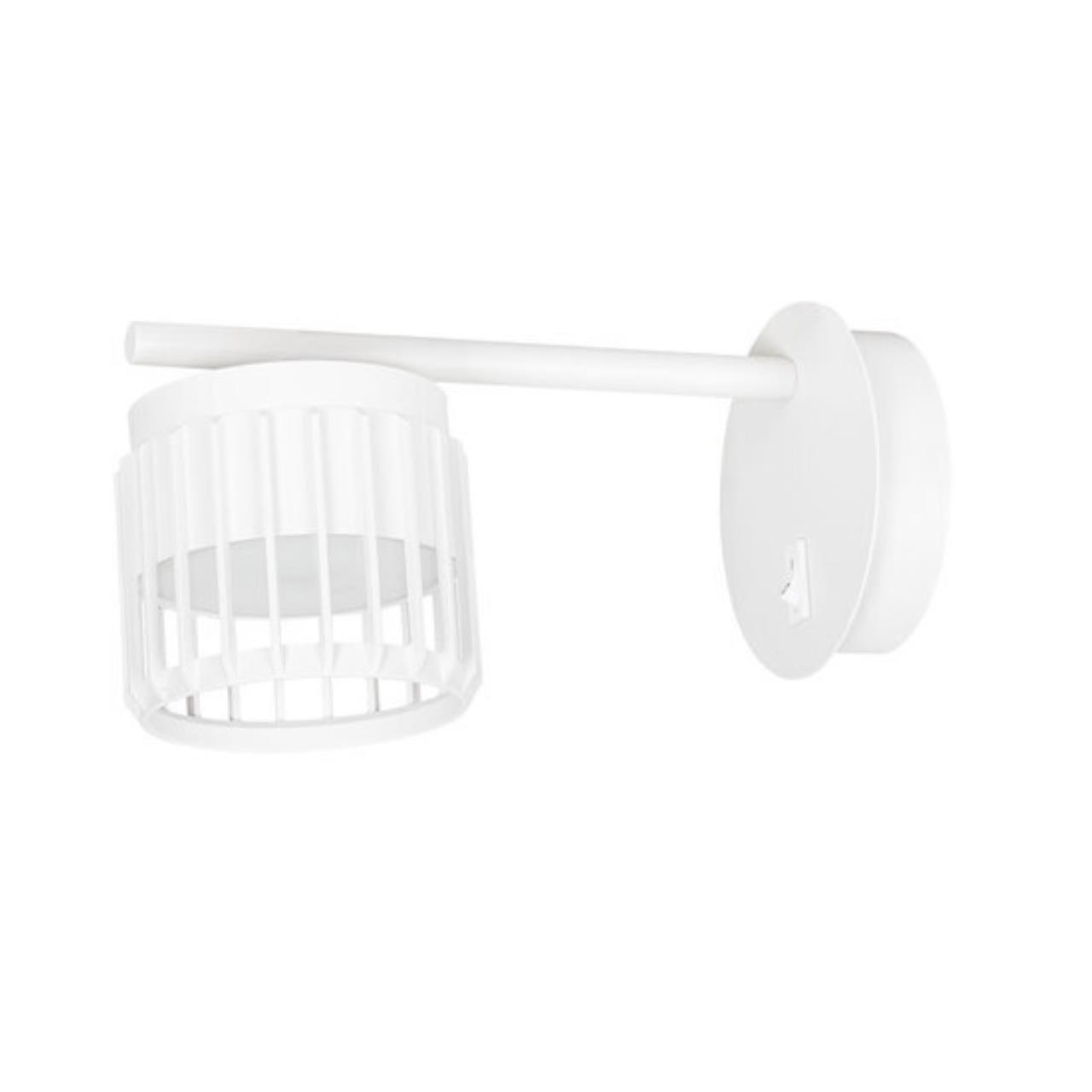 Картинка Спот Arte Lamp ATRIA A8032AP-1WH