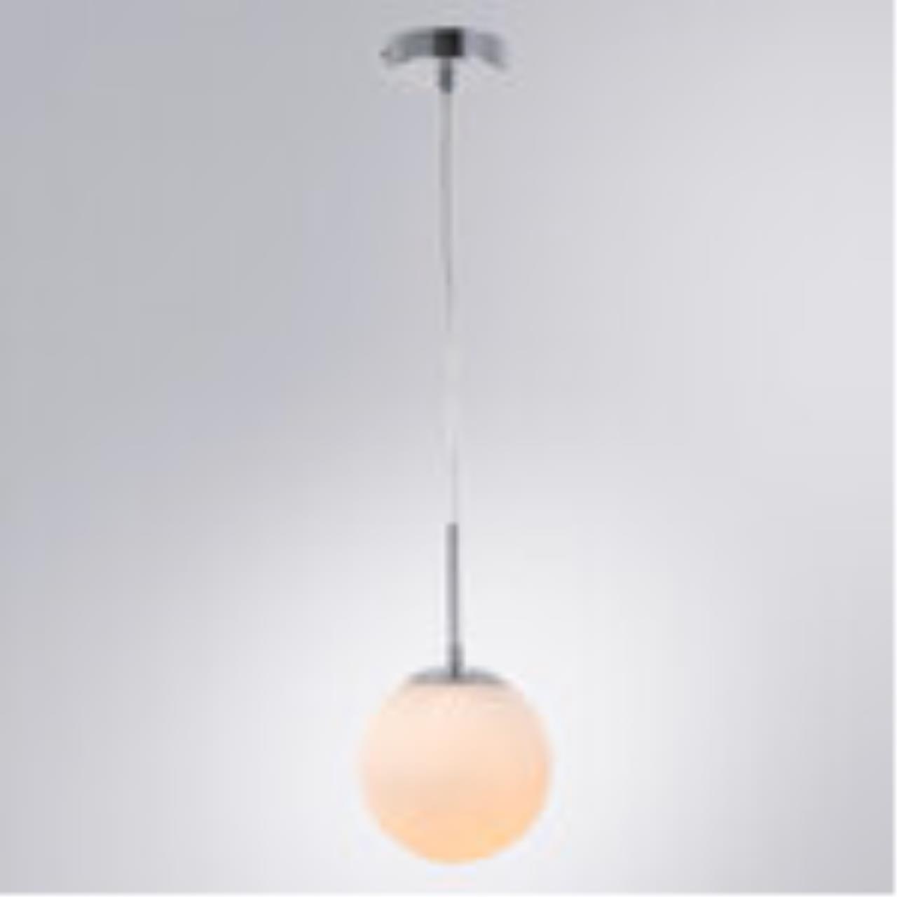 Картинка Подвесной светильник Arte Lamp Volare A1565SP-1CC