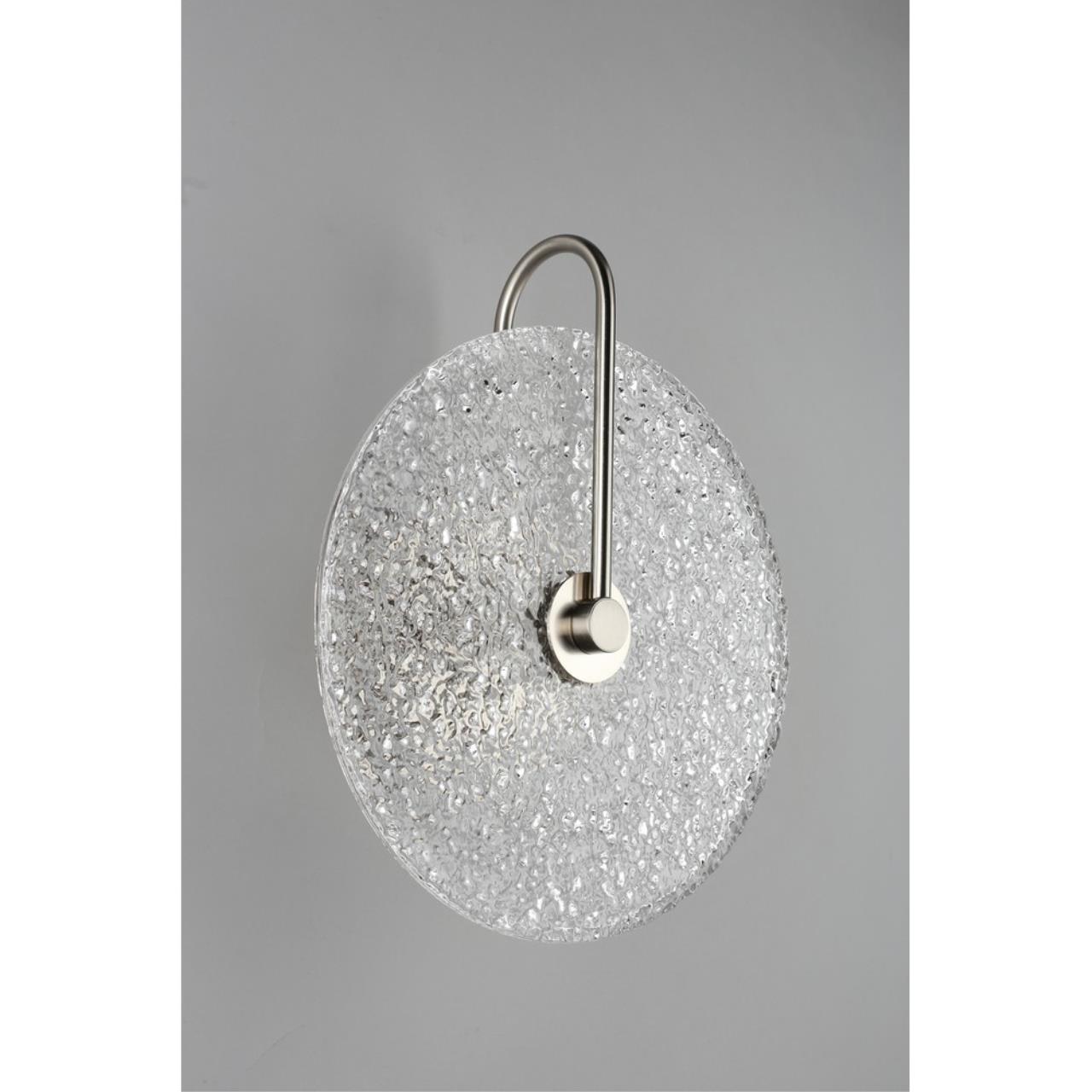 Картинка APL.329.11.05 Светильник настенный Aployt Luca