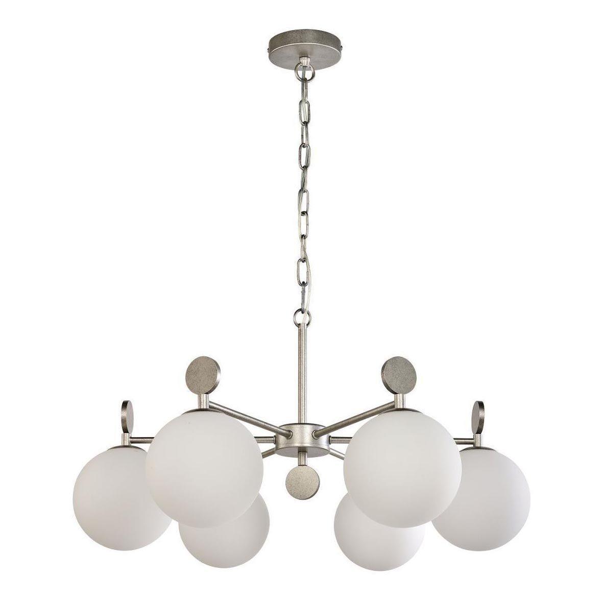 Картинка Подвесная люстра Favourite Absolute 2929-6P