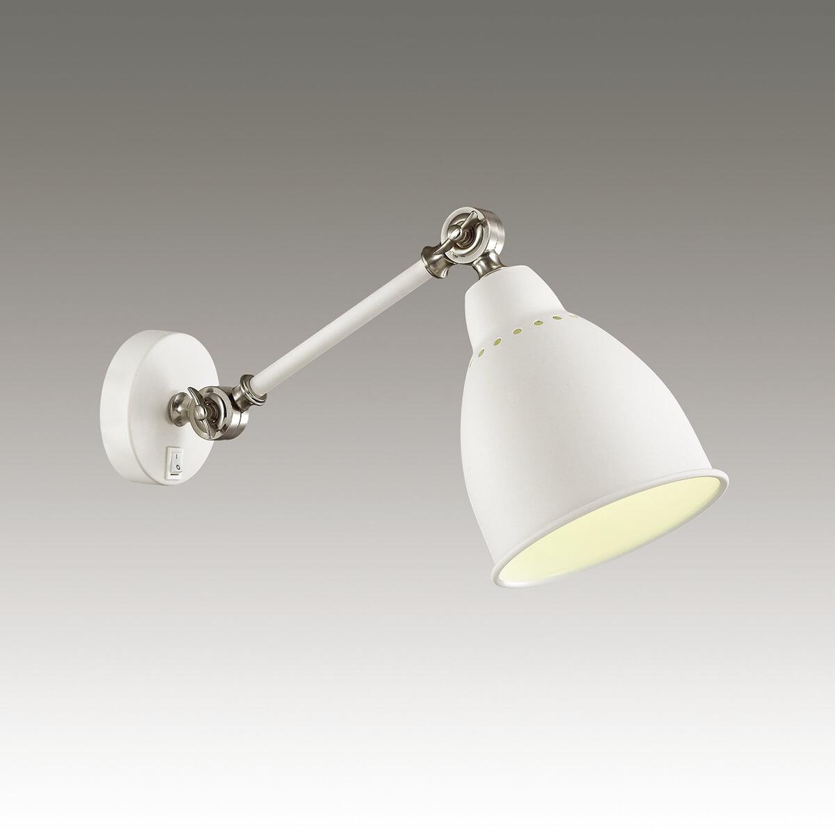 Картинка Спот Odeon Light Cruz 3372/1W