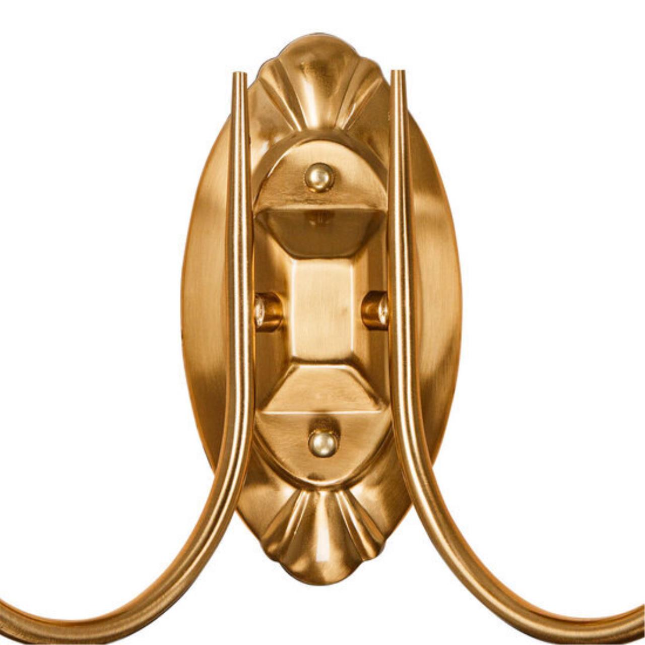 Картинка Бра Arte Lamp COLLINETTA A4094AP-2PB