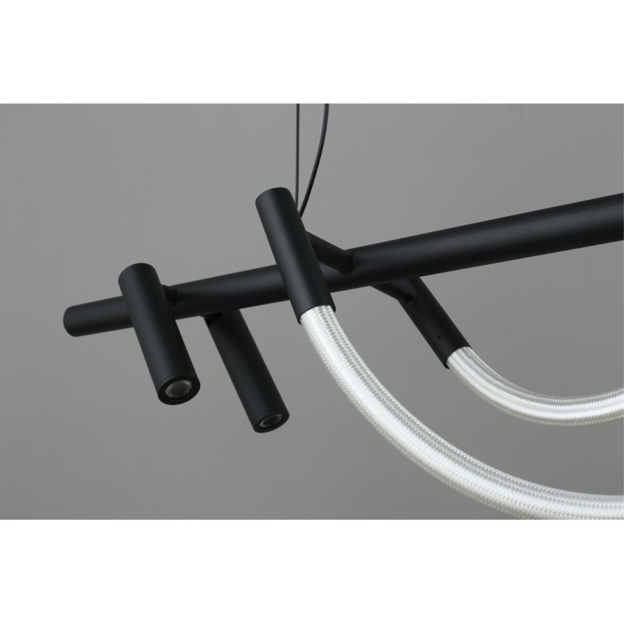 Картинка APL.773.03.69 Люстра подвесная Aployt Sindrillon