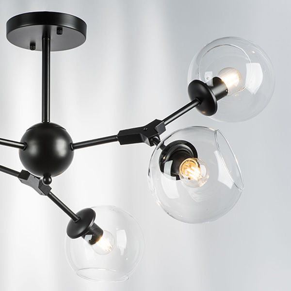 Картинка Потолочная люстра Lightstar Beta 785067