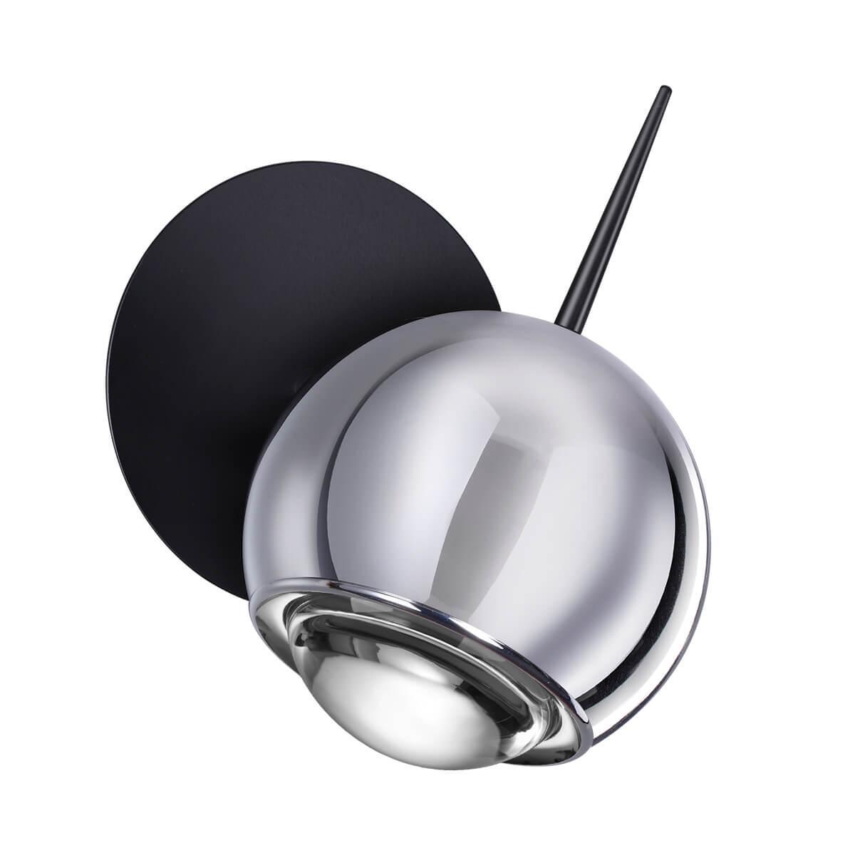 Картинка Светодиодный спот Odeon Light L-vision Mia 4228/6WL