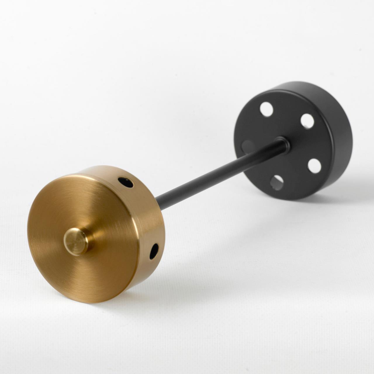 Картинка Светильник потолочный Lussole LSP-8896