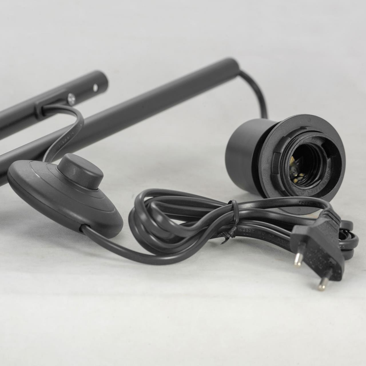 Картинка Торшер Lussole LSP-0608