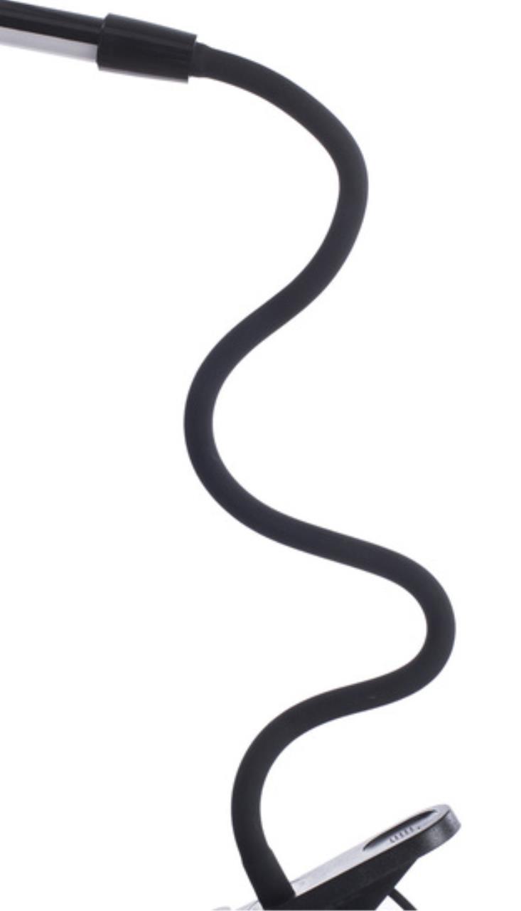 Картинка Настольная лампа Arte Lamp Conference A1106LT-1BK