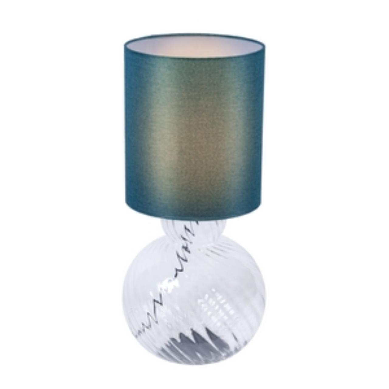 Картинка Настольная лампа Ortus 4267-1T