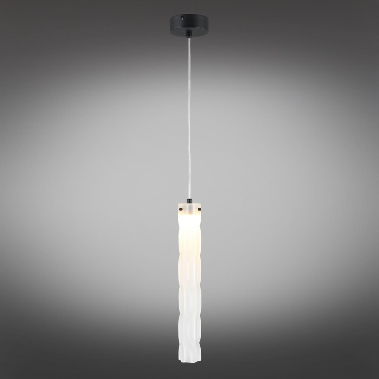 Картинка APL.326.06.01 Светильник подвесной Aployt Dzhosi