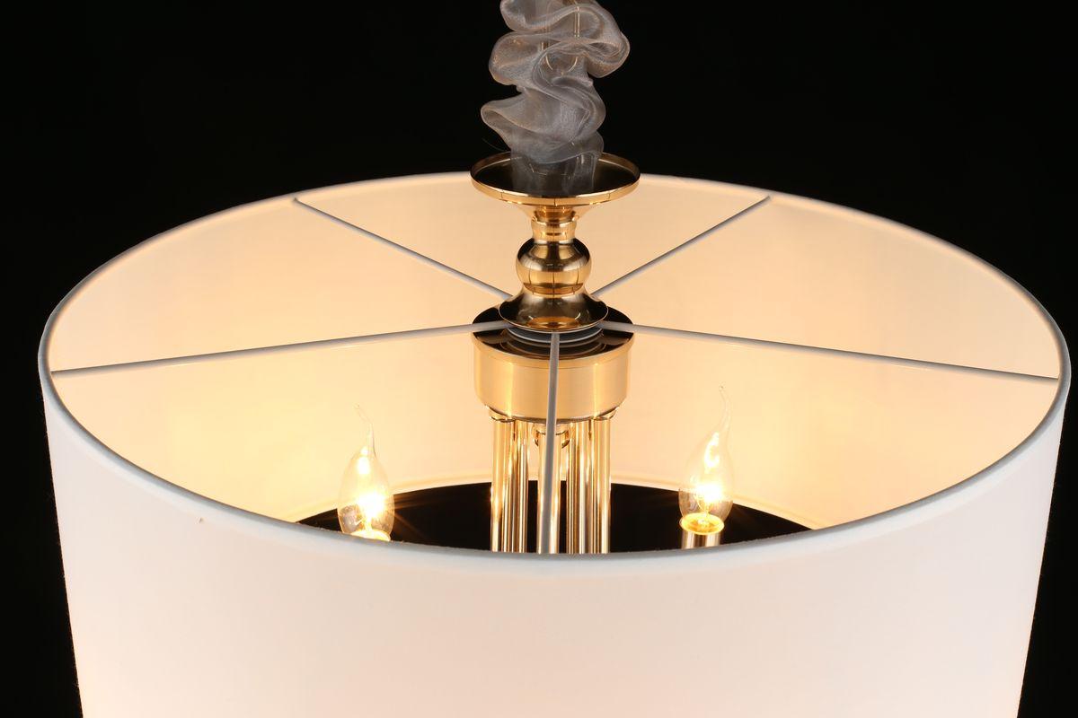 Картинка Подвесная люстра Aployt Berze APL.721.06.05