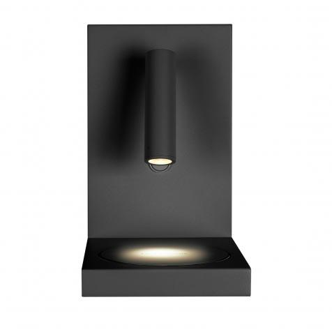 Картинка Светодиодный спот iLedex iCharge 1831A BK