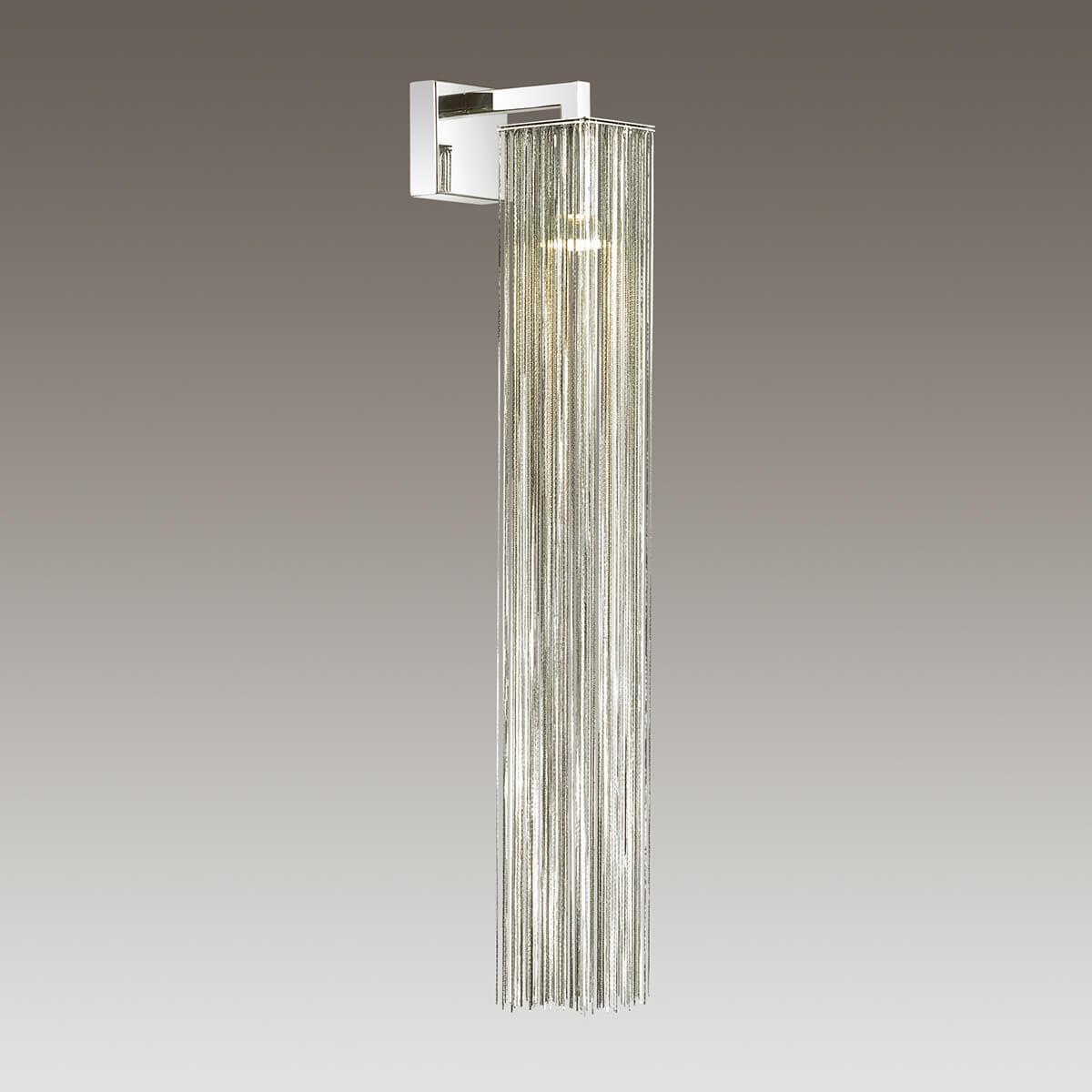 Картинка Бра Odeon Light Classic Luigi 4138/1W