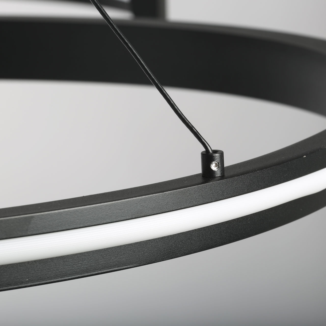 Картинка Люстра RegenBogen Риббон 718010601