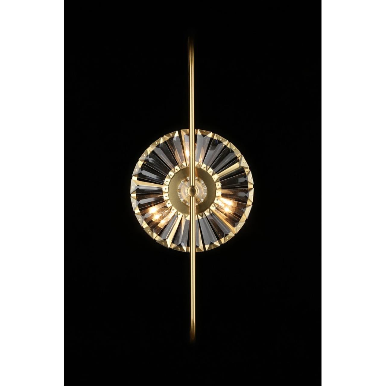 Картинка APL.641.01.03 Светильник настенный Aployt Valentayn