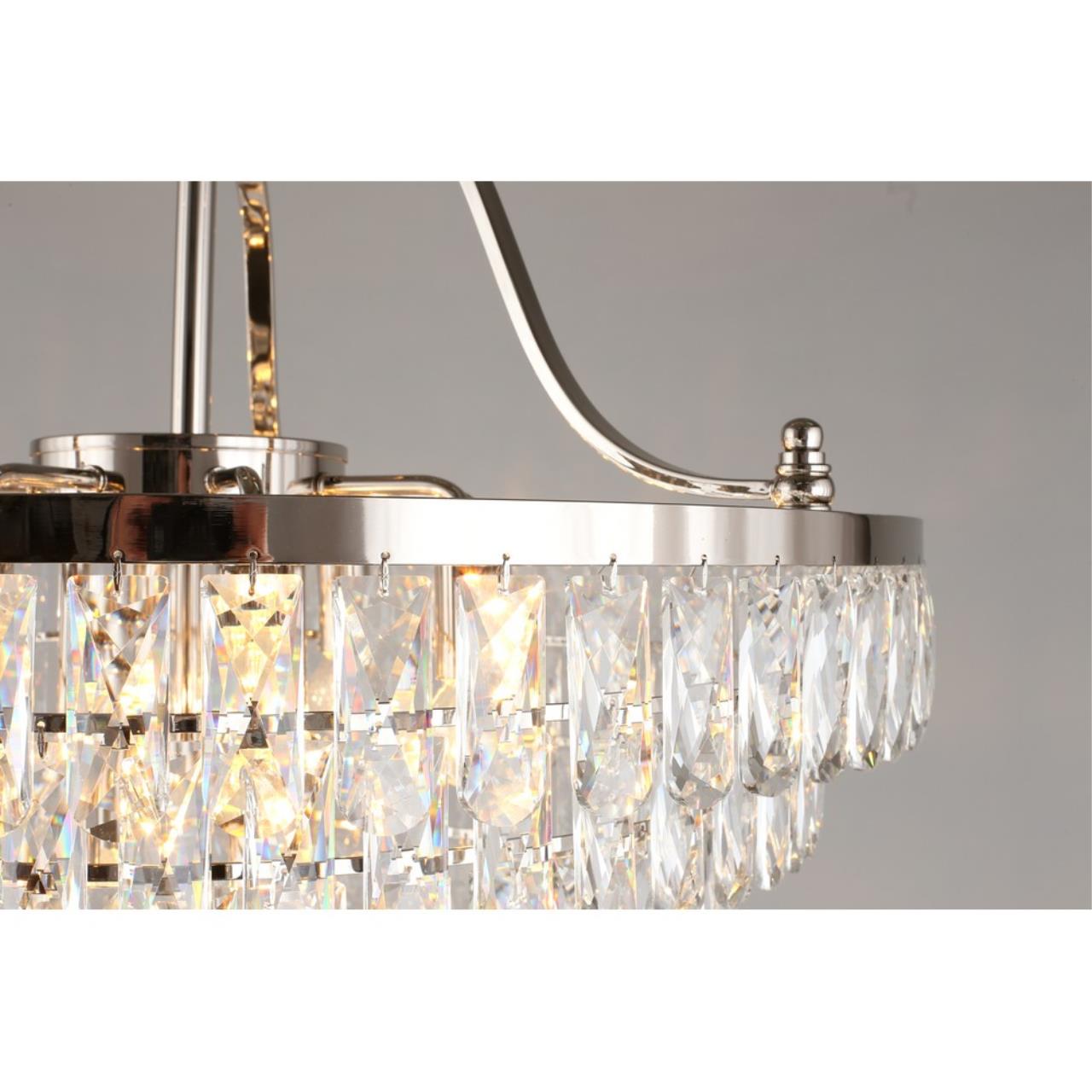 Картинка Подвесная люстра Aployt Gerta APL.725.03.13