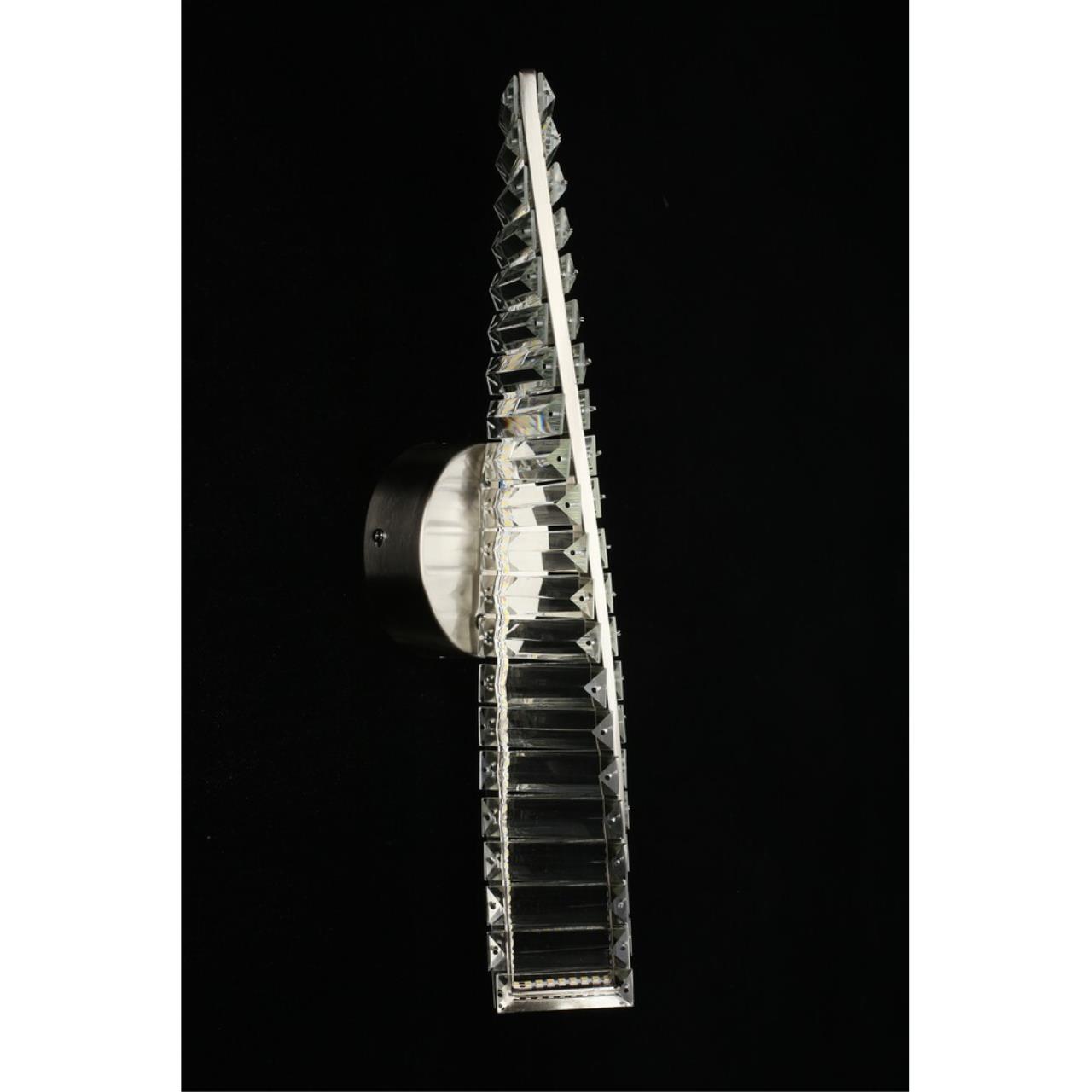 Картинка APL.045.11.10 Бра настенное светодиодное Aployt Olimp