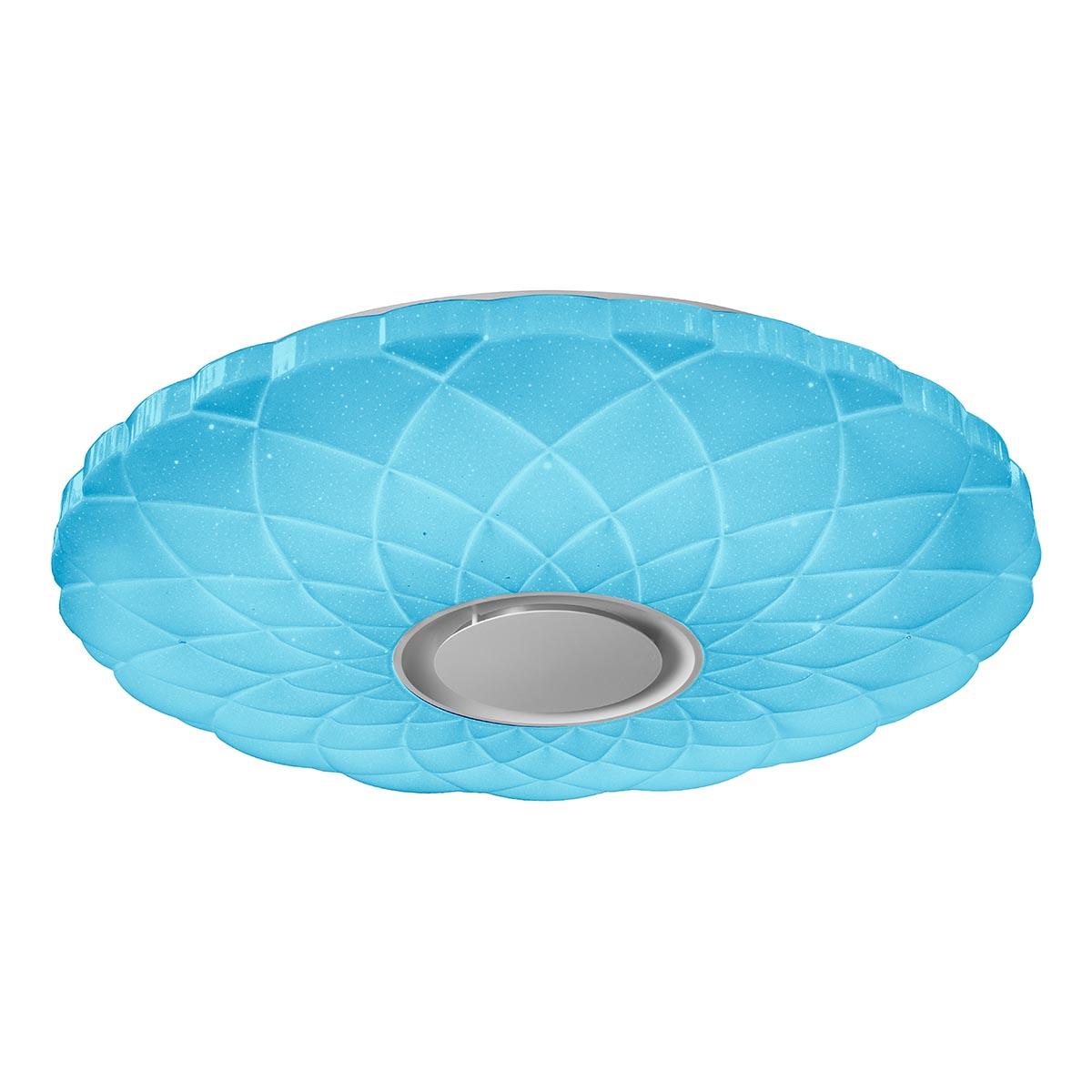 Картинка Потолочный светодиодный светильник iLedex Sphere ZN-XU108XD-GSR-YK