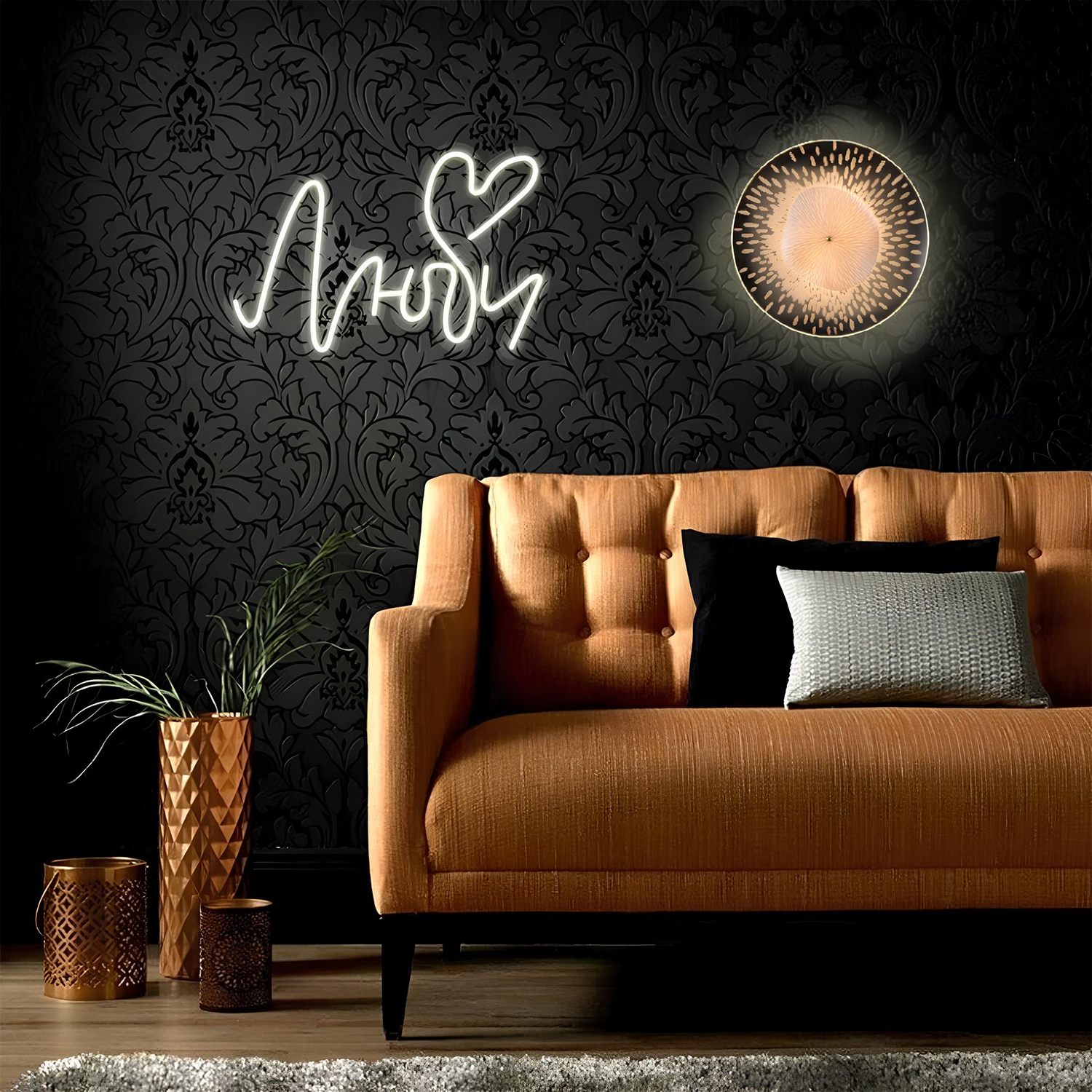 Картинка Бра CONTESSA AP2.1 Crystal Lux 1433/402