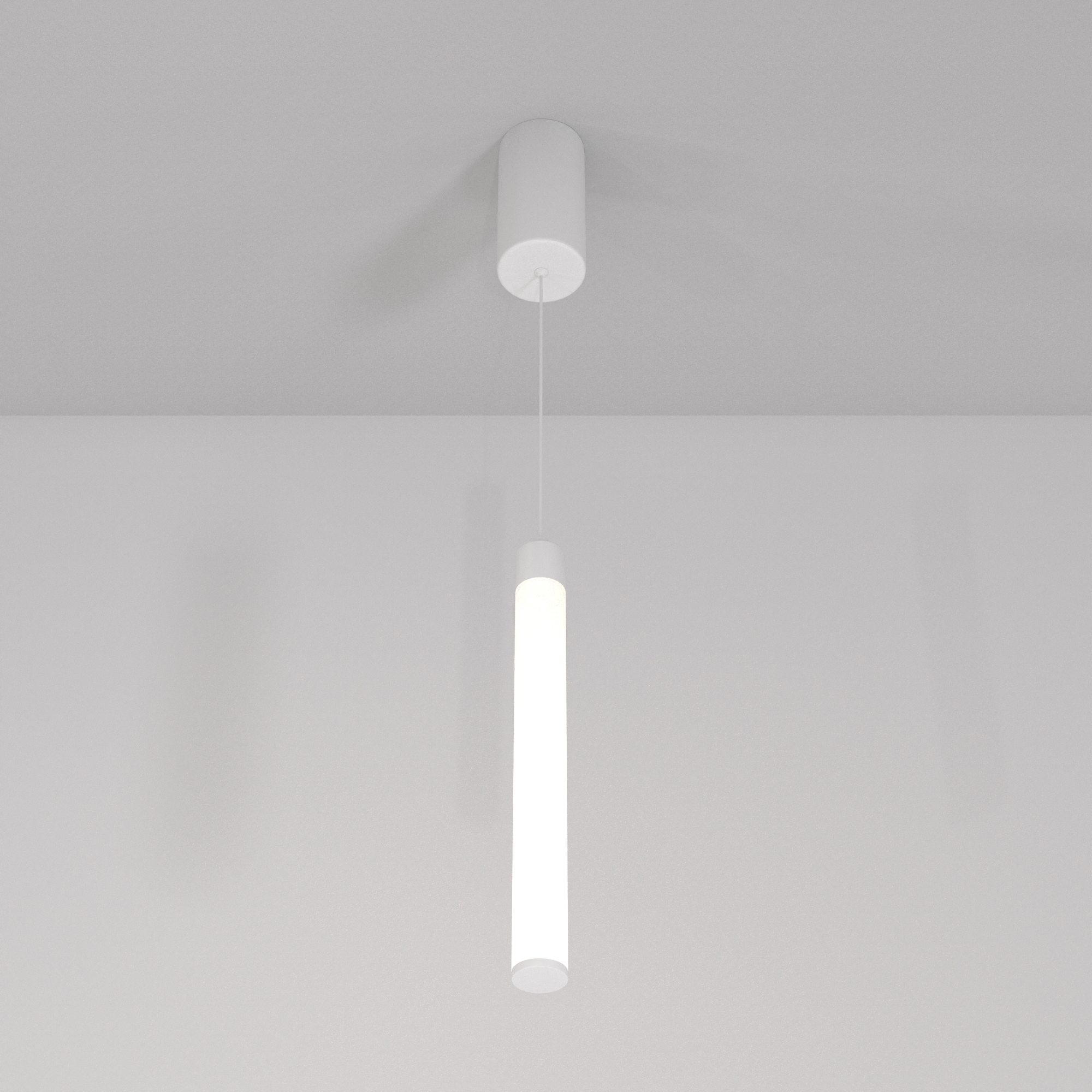 Картинка Подвесной светильник Technical P022PL-L10W