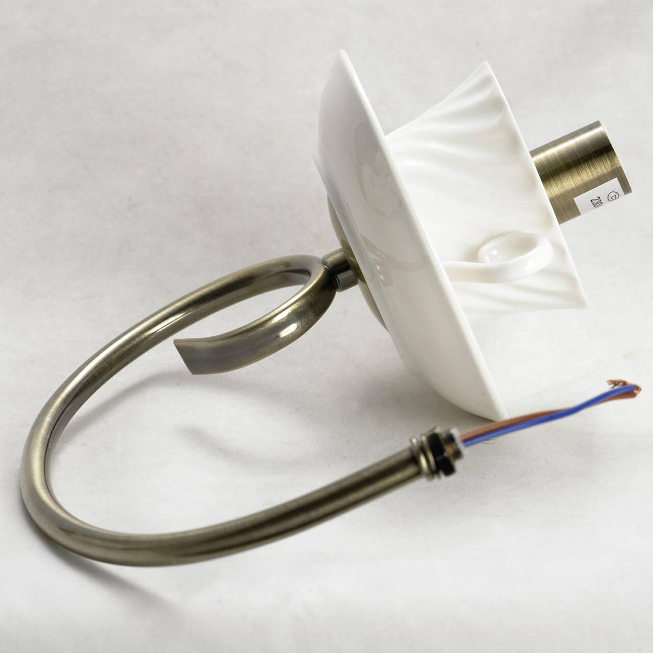 Картинка Подвесная люстра Lussole Lgo LSP-8188