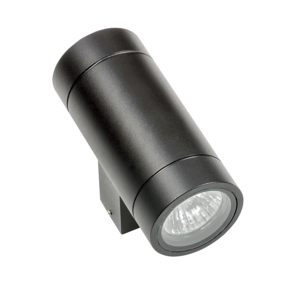 Картинка Уличный настенный светильник Lightstar Paro 351607