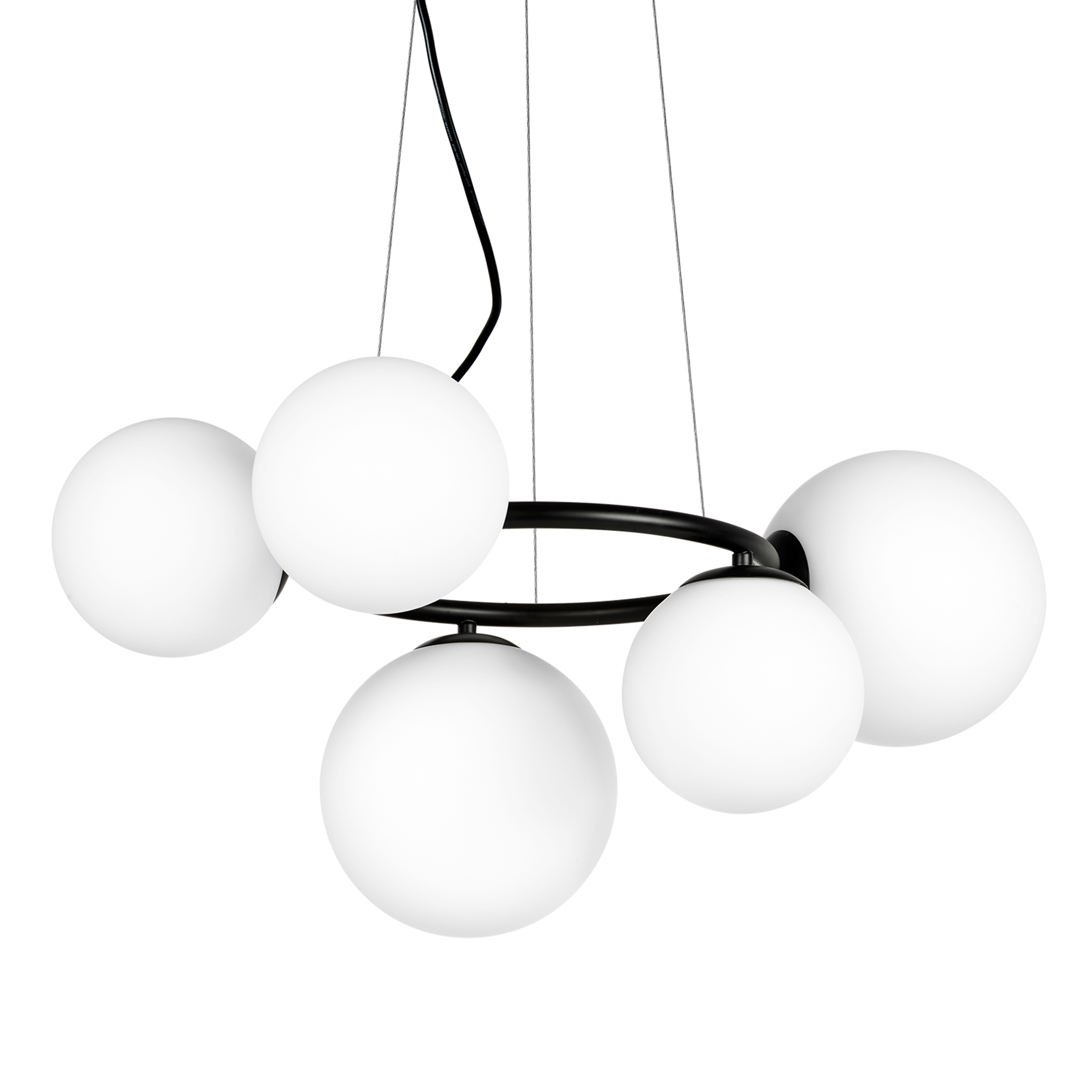 Картинка Подвесная люстра Lightstar Globo 815057