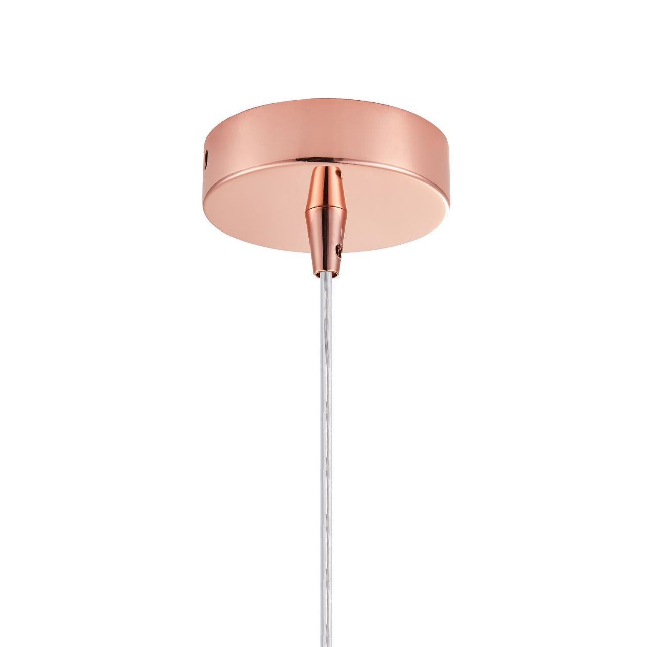 Картинка Подвесной светильник Favourite Gradient 2331-1P