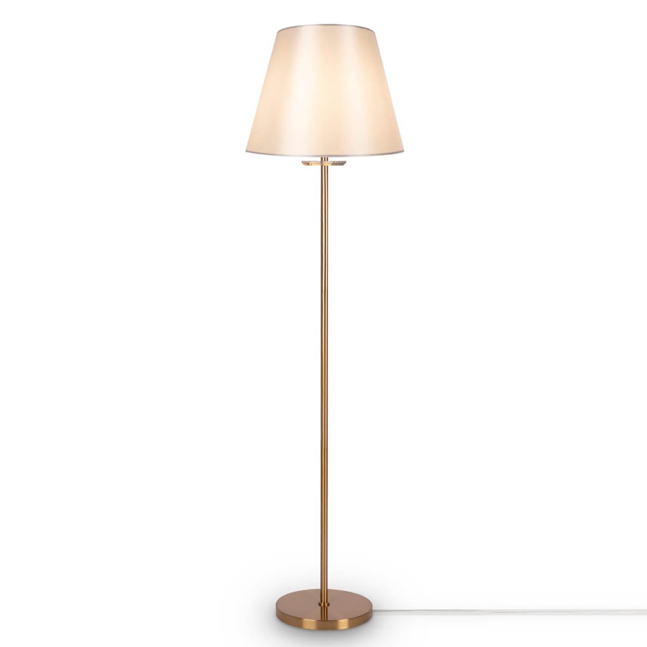 Картинка Торшер Freya FR1006FL-01G