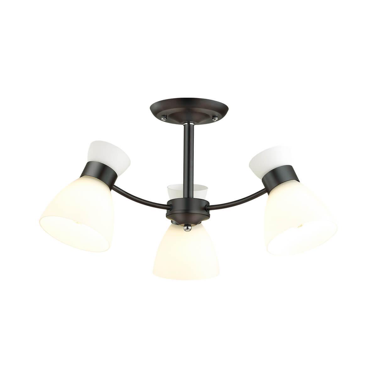 Картинка Потолочная люстра Lumion Comfi Wilma 4534/3C