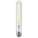 933902 Лампа LED FILAMENT 220V T30 E27 6W=65W 630LM 360G CL 3000K 15000H (в комплекте) купить в Алматы svet.kz