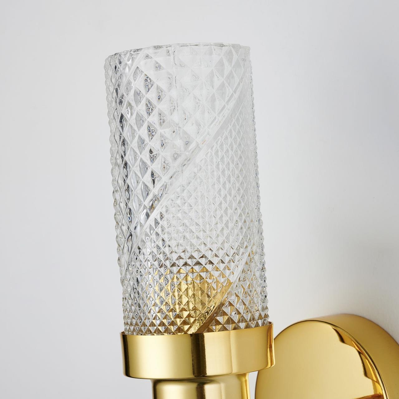 Картинка Бра Favourite Anima 2812-1W