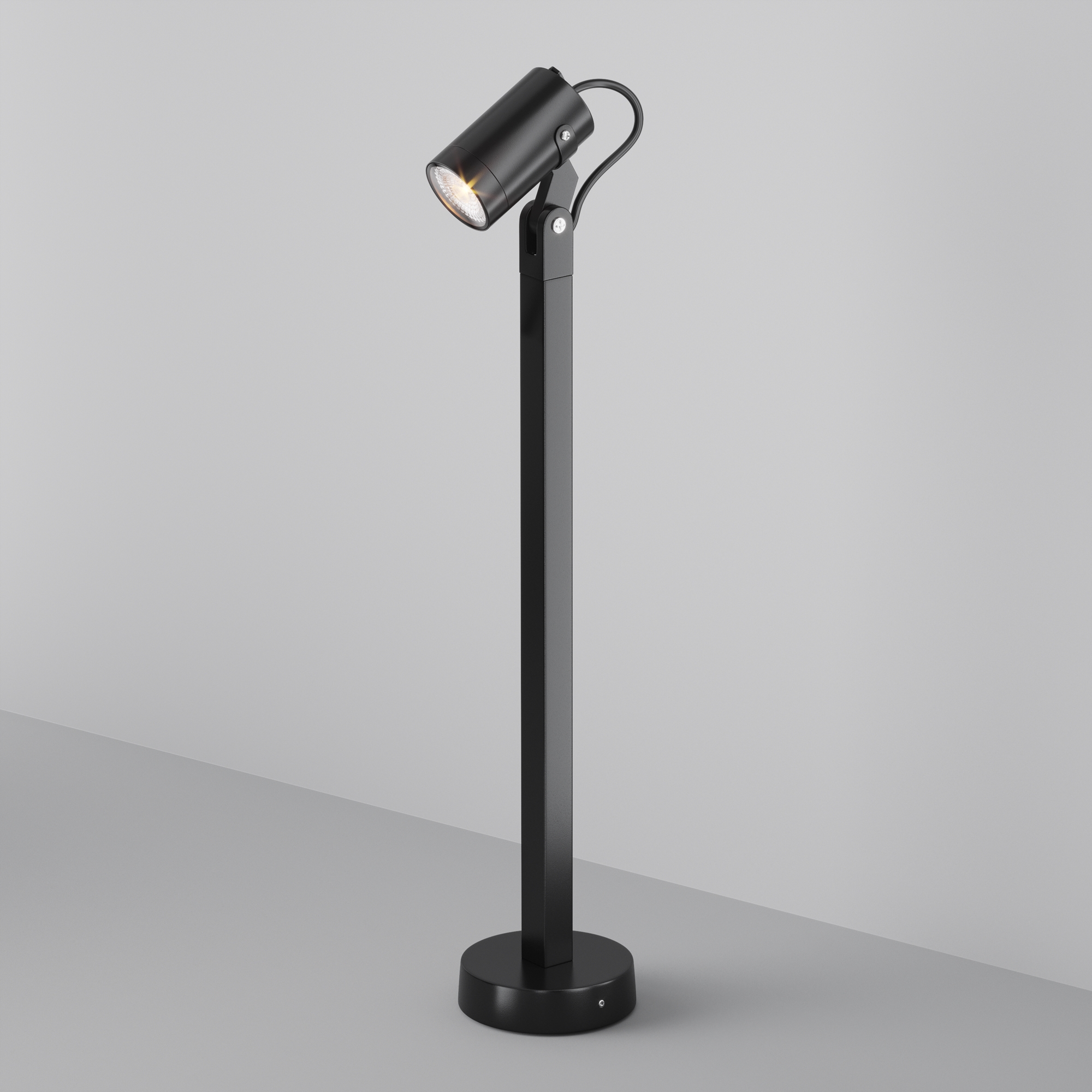 Картинка Ландшафтный светильник Outdoor O025FL-01B1